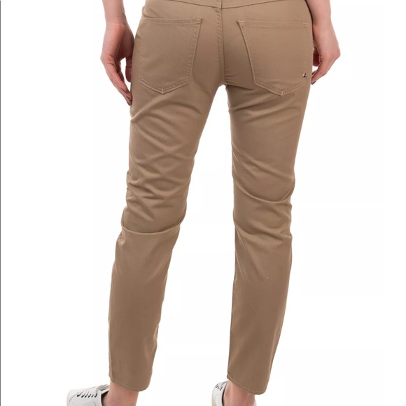 Cycle, beige pants, made in Italy - Picture 3 of 10